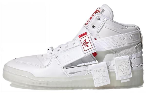 adidas Forum Communicator Mid