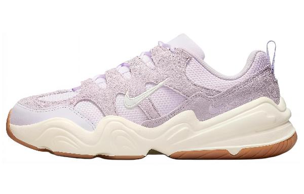 Nike Tech Hera White Purple