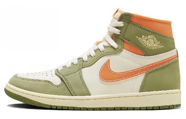 Jordan Air Jordan 1 High OG Craft "Celadon"