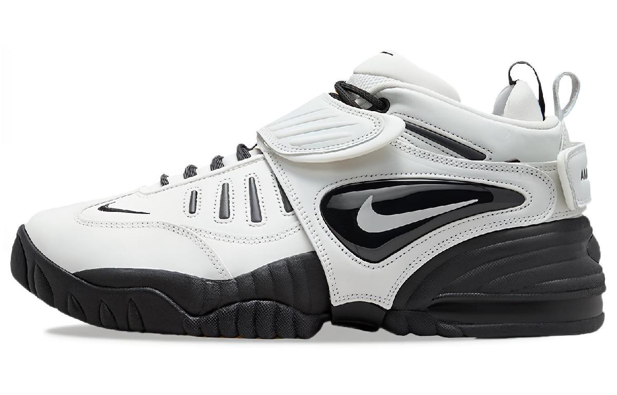 AMBUSH x Nike Air Adjust Force "Summit White and Black"