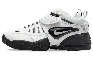 AMBUSH x Nike Air Adjust Force "Summit White and Black"