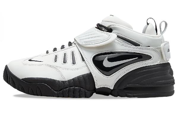 AMBUSH x Nike Air Adjust Force "Summit White and Black"