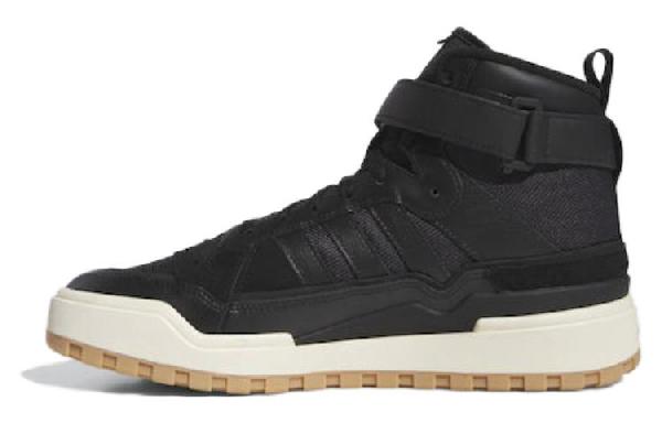 adidas Forum High Black