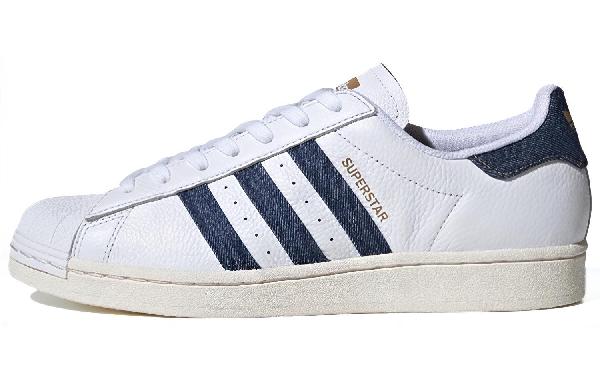 adidas Originals Superstar Navy Blue