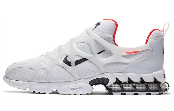 Stussy x Nike Zoom Spiridon