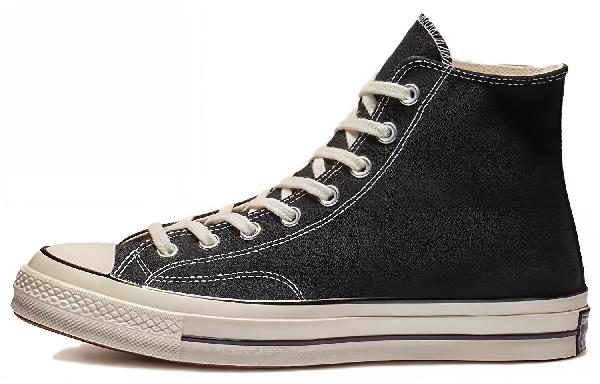 Converse 1970s All Star Retro Black