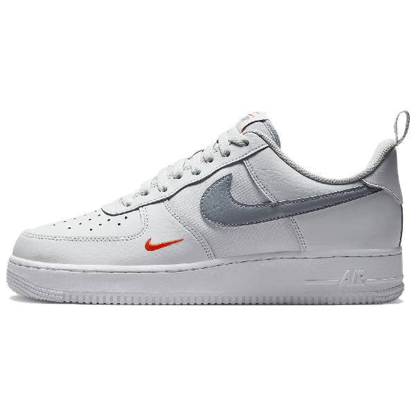 Nike Air Force 1 Low White Grey