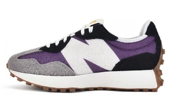 New Balance 327 Purple