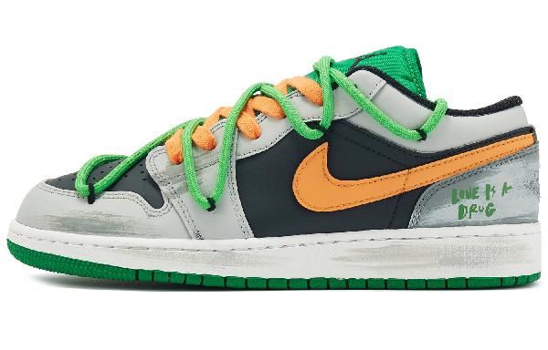 Jordan Air Jordan 1 Low