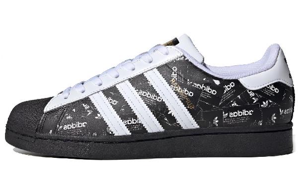 adidas Superstar