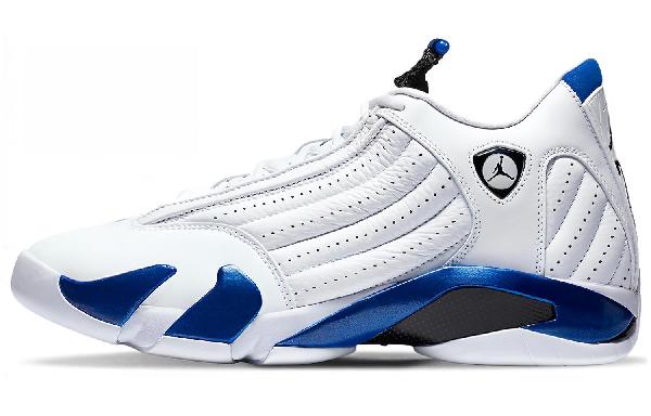 Jordan Air Jordan 14 Retro "Hyper Royal"