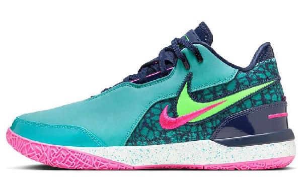 Nike LeBron NXXT Gen Ampd Ep