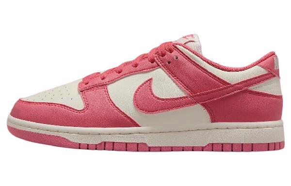 Nike Dunk Low Next Nature Pink White