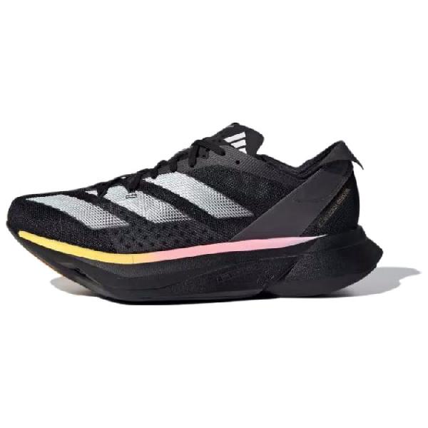 adidas Adizero Adios Pro 3 Black