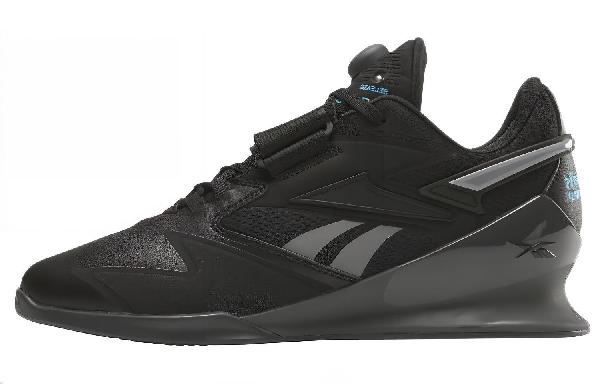 Reebok Legacy Lifter 3 Black