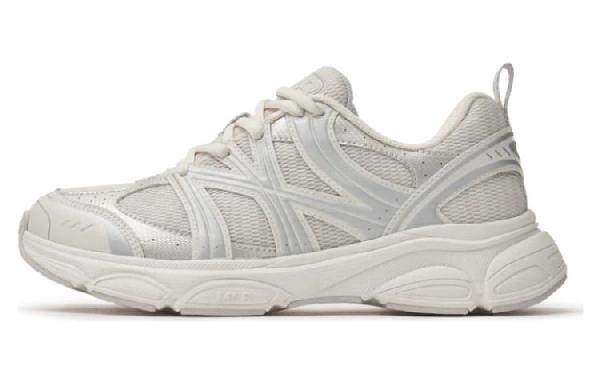 MLB Chunky Runner Ace Runner White