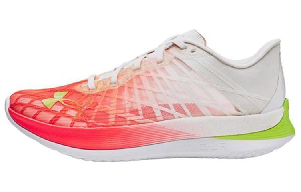 Under Armour Flow Velociti Elite White Red