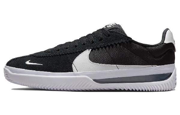 Nike BRSB Black White