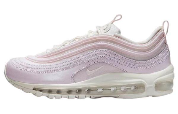 Nike Air Max 97 Pink White