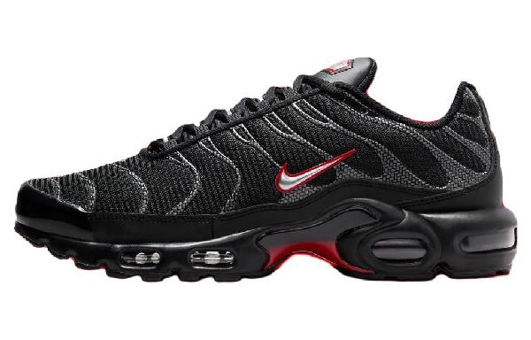 Nike Air Max Plus Black