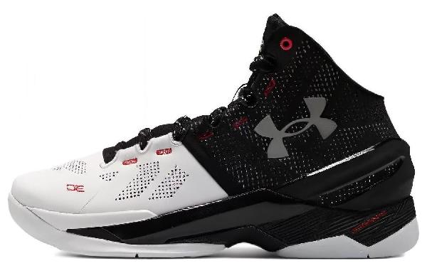 Under Armour Curry 2