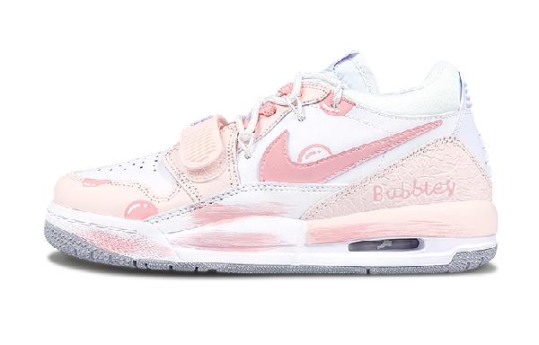 Jordan Legacy 312 GS