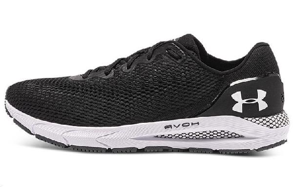 Under Armour Sonic 4 Black