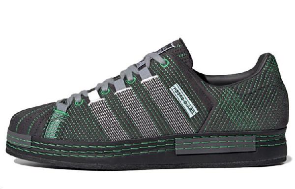 CRAIG GREEN x adidas originals Superstar