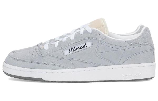 JJJJound x Reebok Club C Blue