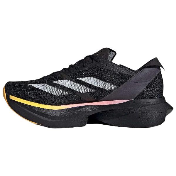 adidas Adizero Adios Pro 3 Black
