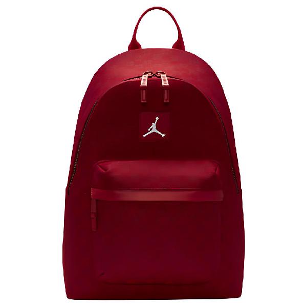 Jordan Backpack China Red