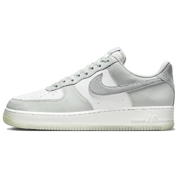 Nike Air Force 1 '07 LV8 Low Grey White
