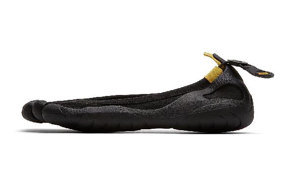 Vibram FiveFingers Black