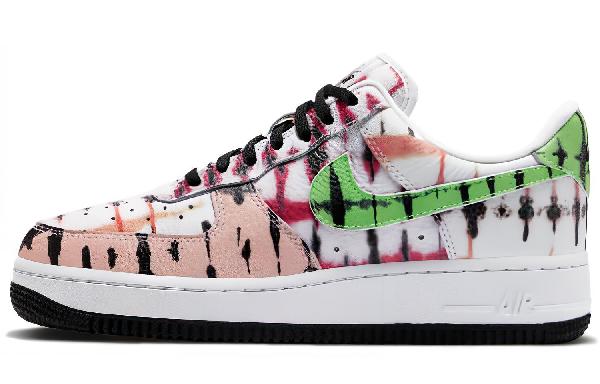 Nike Air Force 1 Low "Sakura Pink"