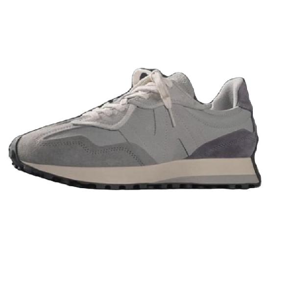 New Balance 327 Gray Day