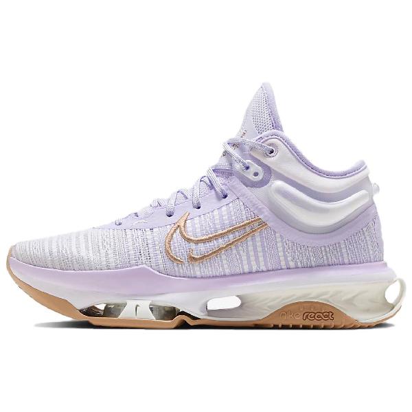 Nike Air Zoom G.T. Jump 2