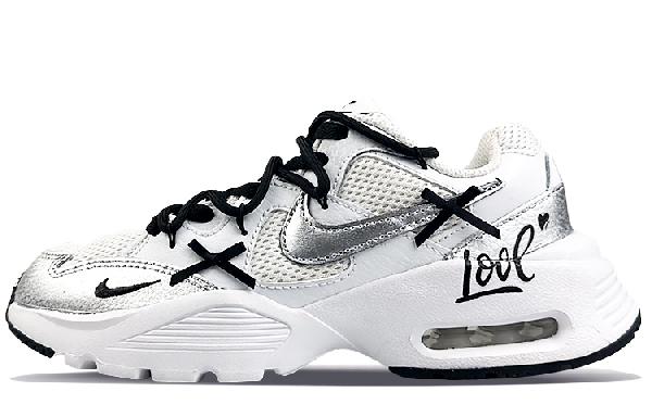 Nike Air Max Fusion BNK