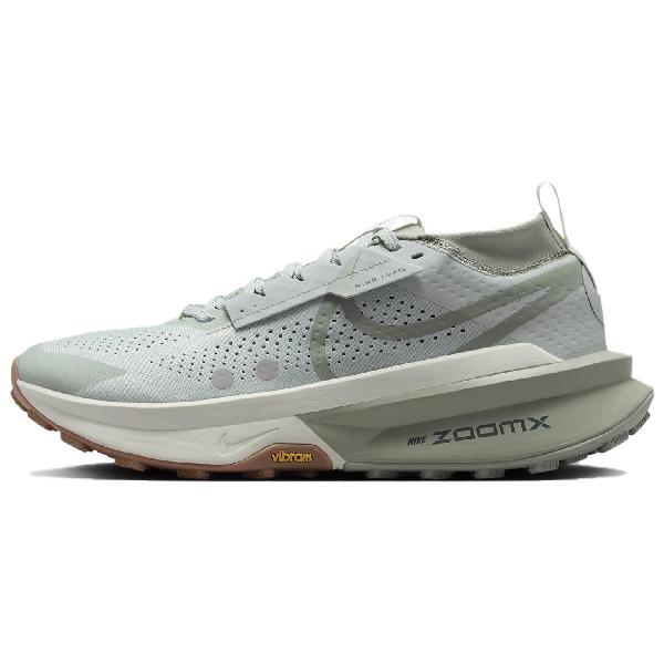 Nike Zegama Trail 2 Silver Green