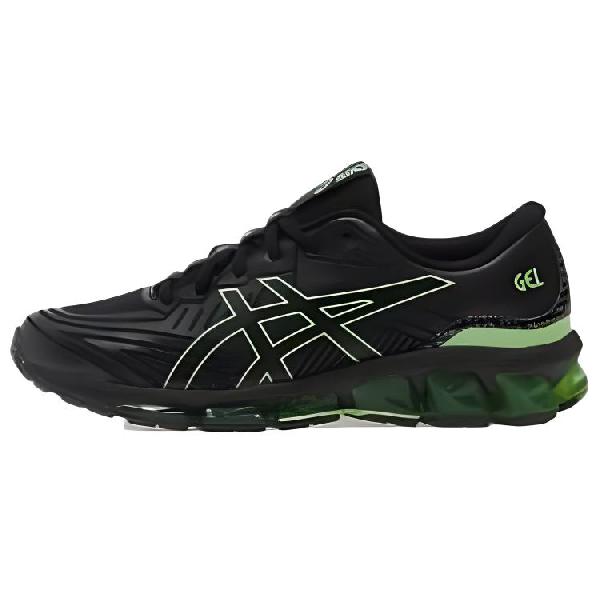 Asics GEL-Quantum 360 7 Black Green