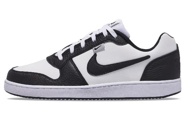 Nike Ebernon Low PRM White Black