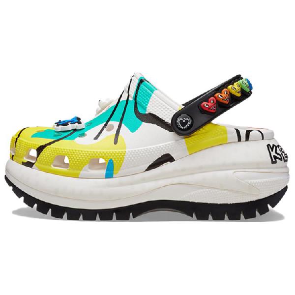 Artestar x Crocs