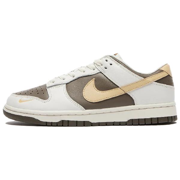 Nike Dunk Low Brown