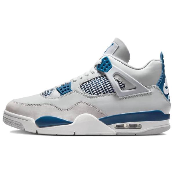 Jordan Air Jordan 4 "Military Blue" 2024 Edition