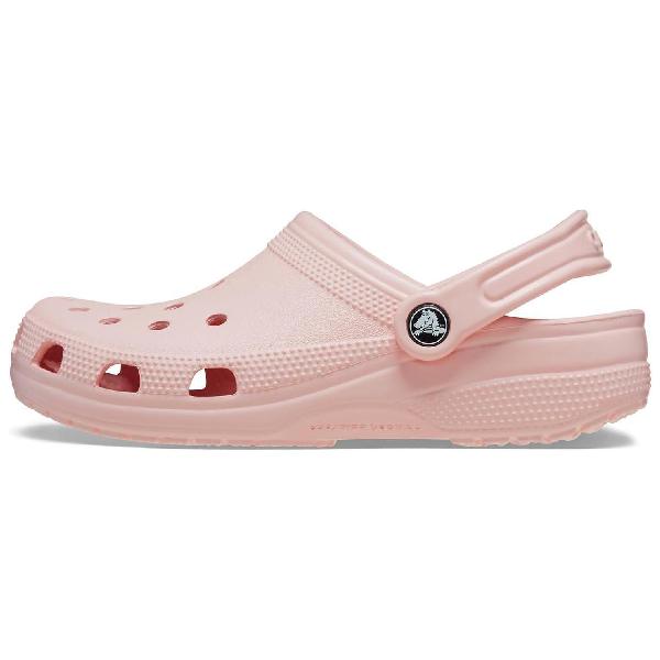 Crocs Classic Clog Quartz Pink