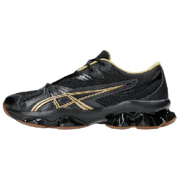 Kiko Kostadinov x Asics GEL-Quantum Zientzia Black Gold