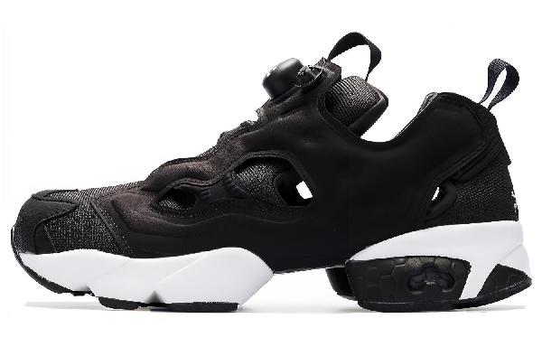 Mastermind x Reebok Instapump Fury