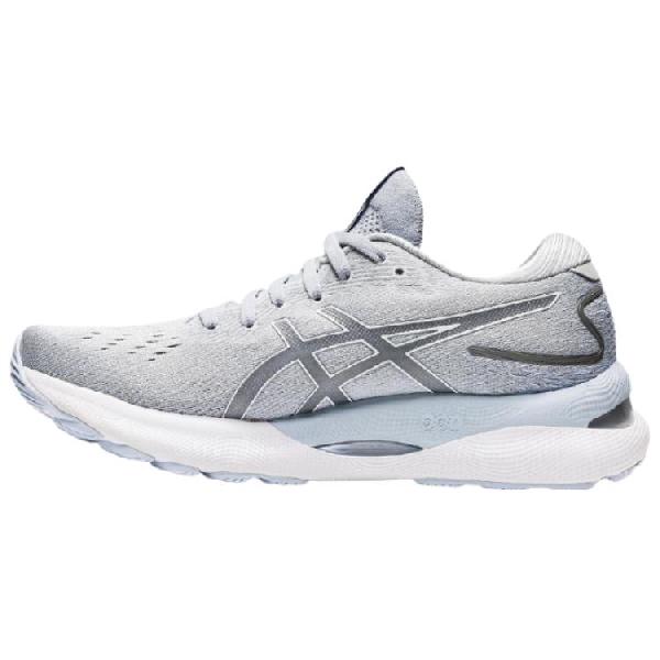 Asics GEL-Nimbus 24 Misty Grey