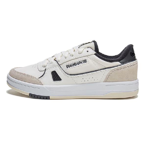 Reebok Lt Court White Black