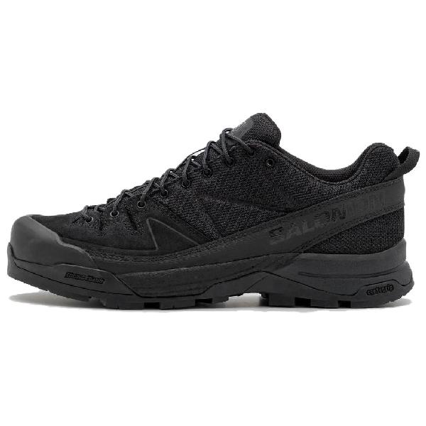MM6 Maison Margiela x Salomon X-ALP Black