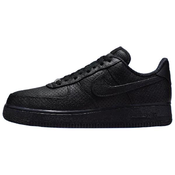 Nike Air Force 1 Low Black